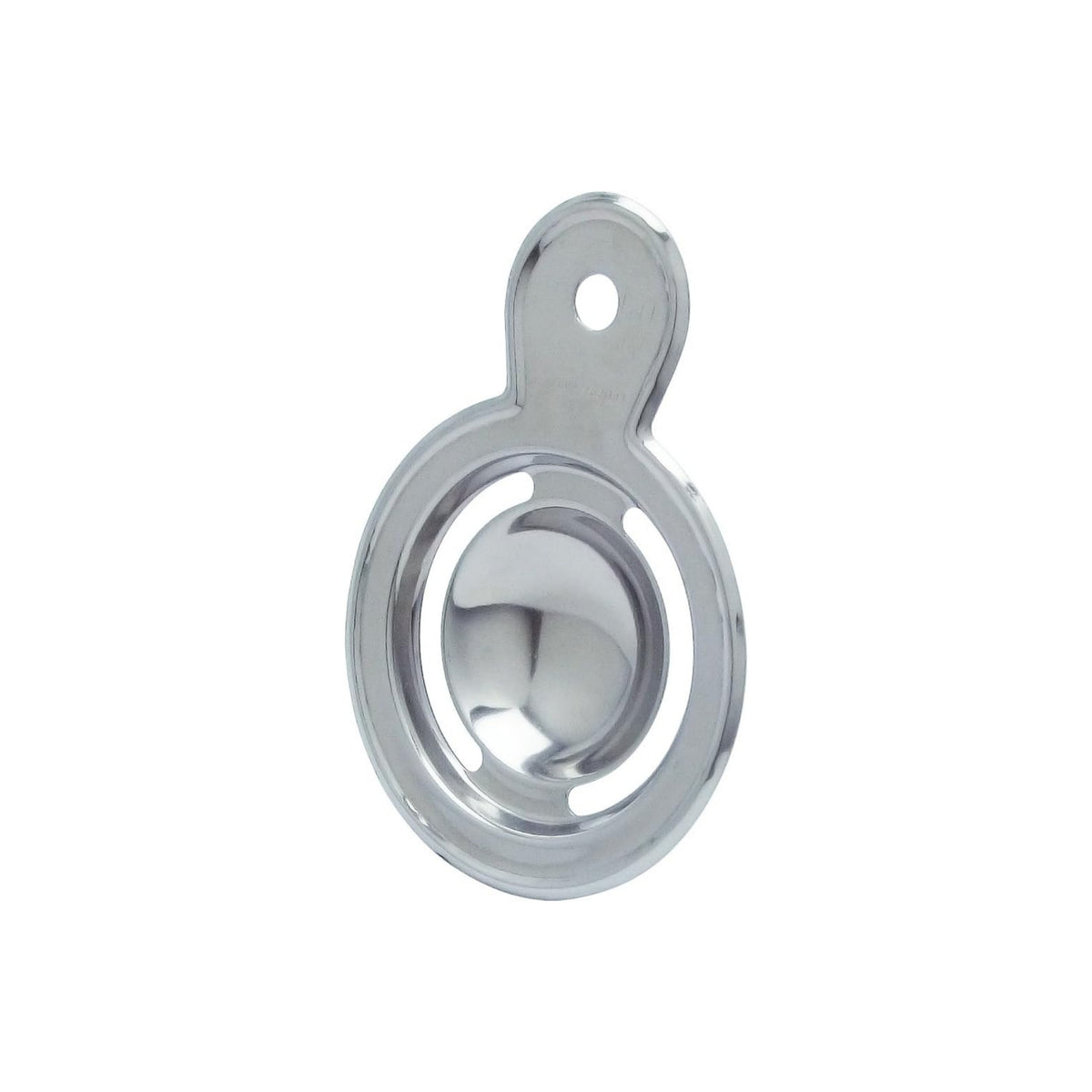 Ajido Stainless Steel Egg Yolk Separator