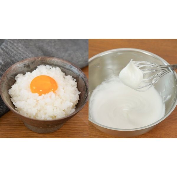 Ajido Stainless Steel Egg Yolk Separator