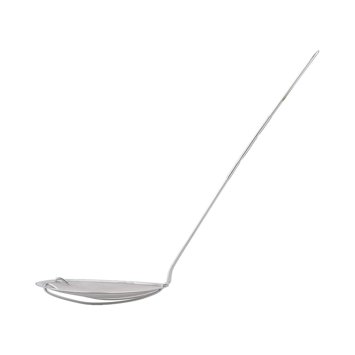Ajido Stainless Steel Fine Mesh Skimmer 26cm