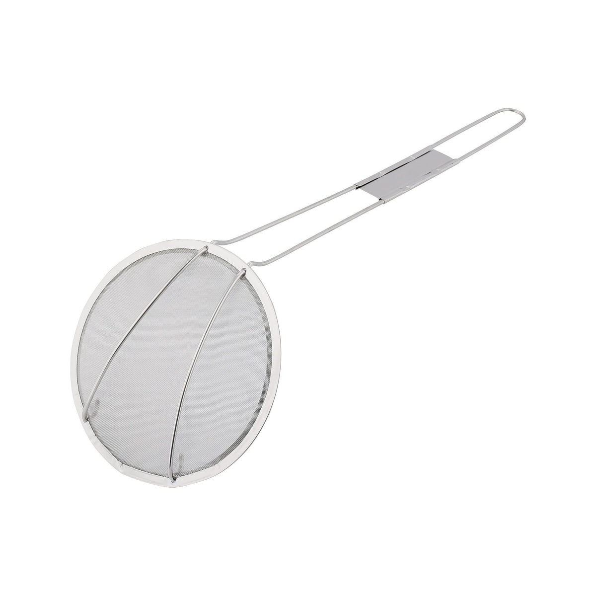 Ajido Stainless Steel Fine Mesh Skimmer 26cm