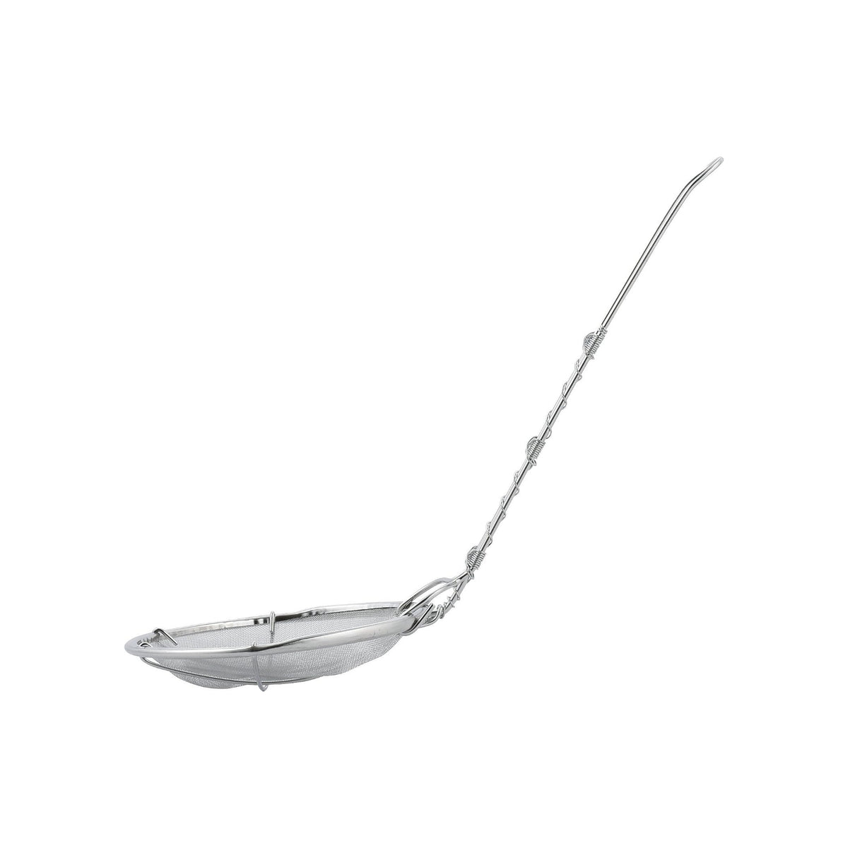 Ajido Stainless Steel Fine Mesh Skimmer 29cm