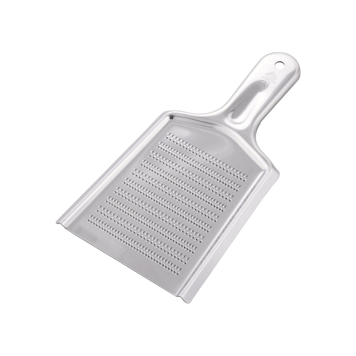 Ajido Stainless Steel Japanese Grater