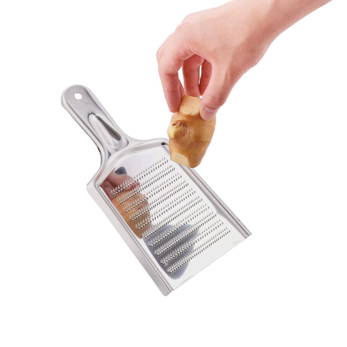 Ajido Stainless Steel Japanese Grater