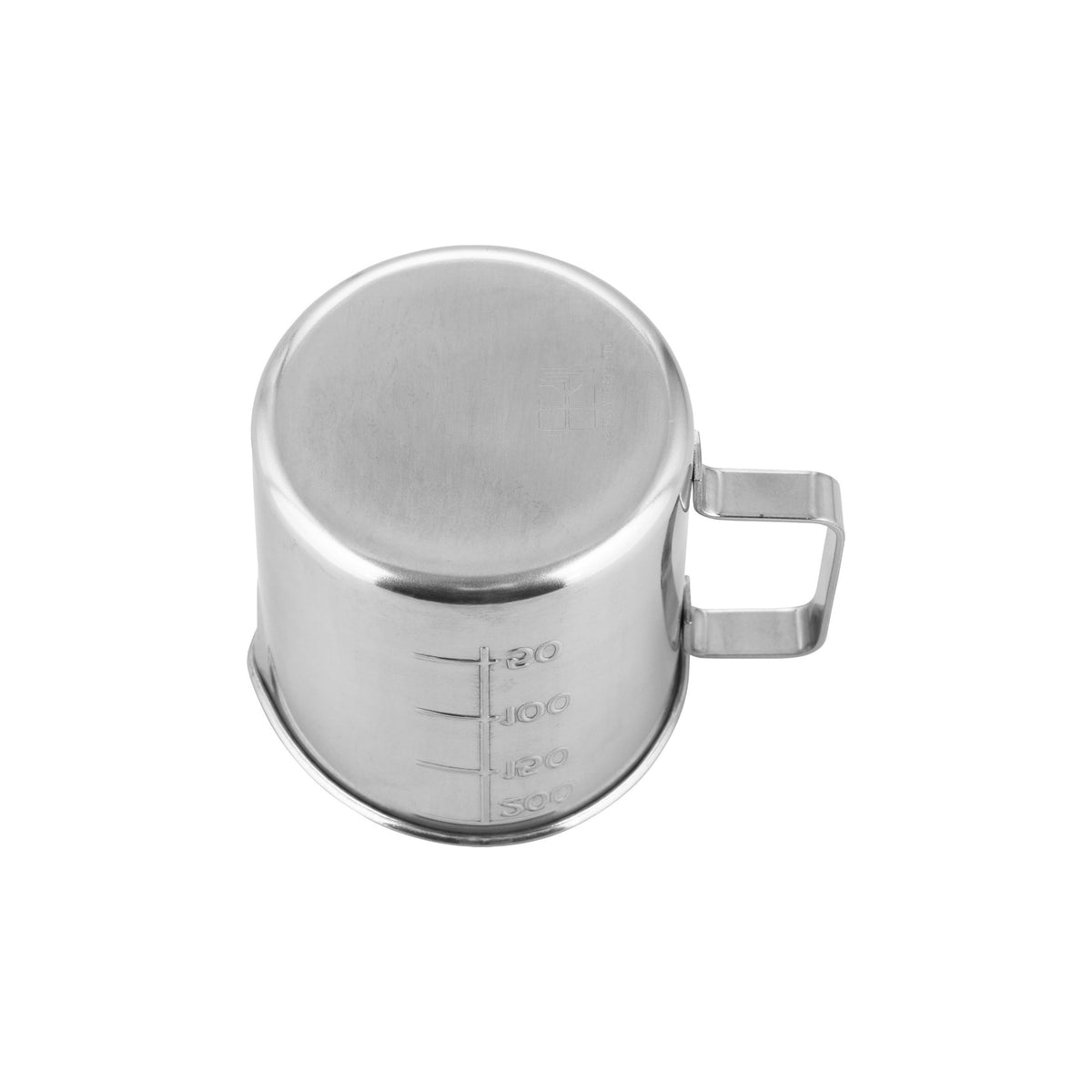 Ajido Stainless Steel Measuring Cup 200ml