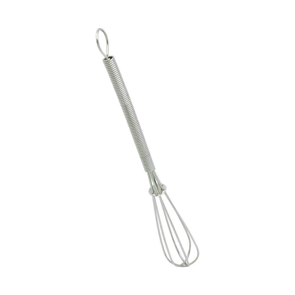 Ajido Stainless Steel Mini Whisk 13.6cm
