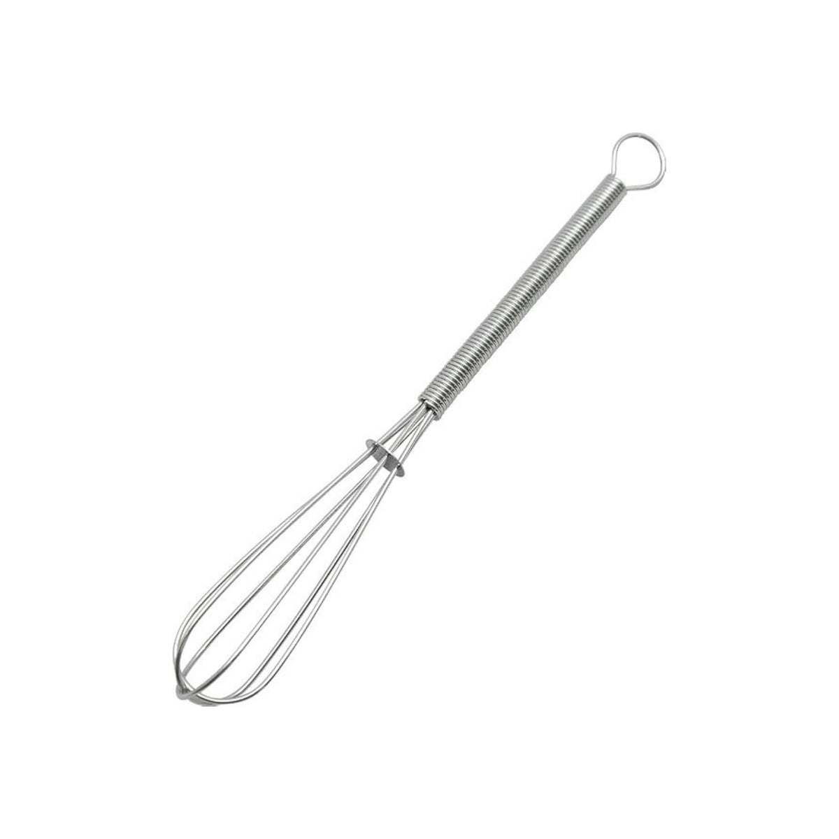 Ajido Stainless Steel Mini Whisk 13.6cm