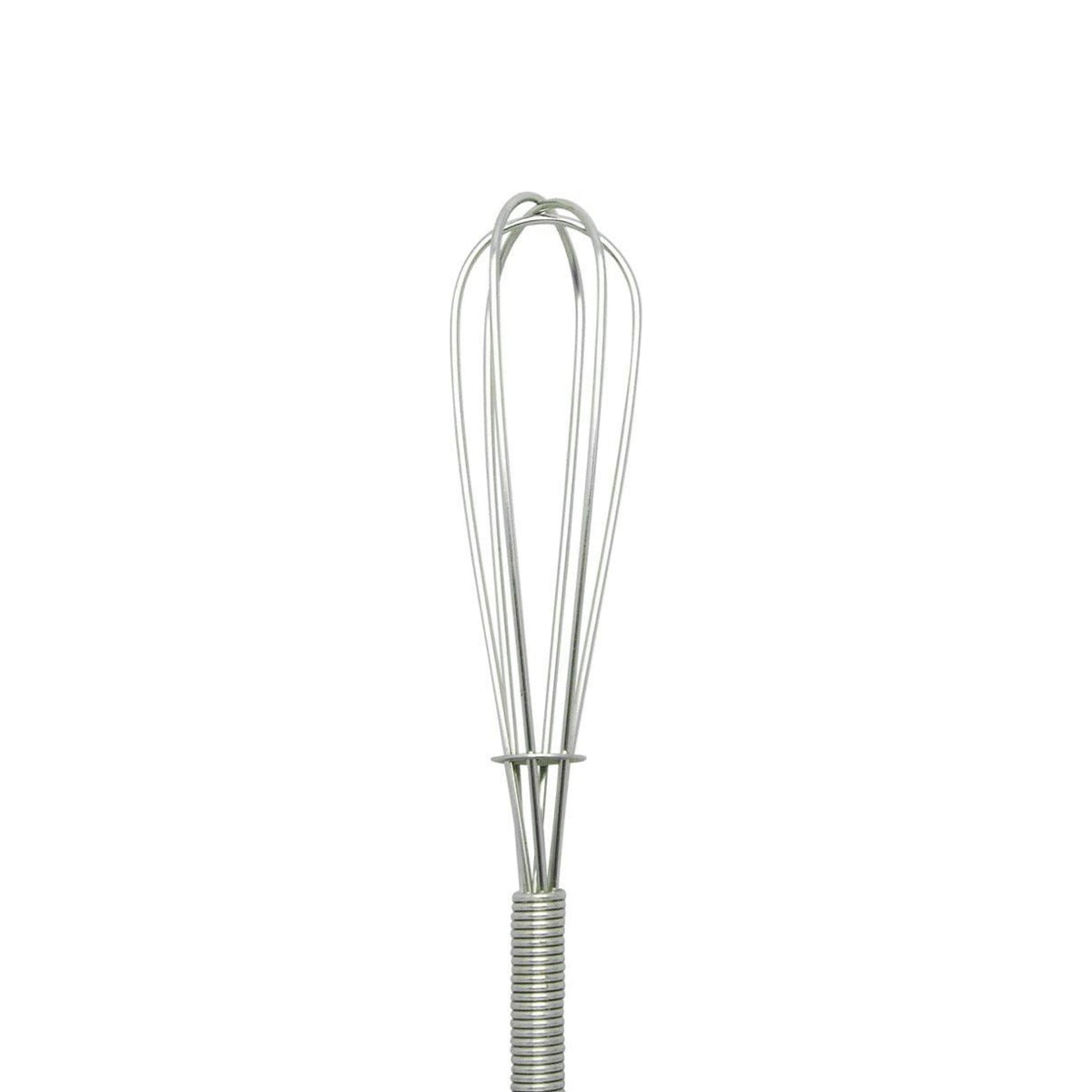 Ajido Stainless Steel Mini Whisk 13.6cm