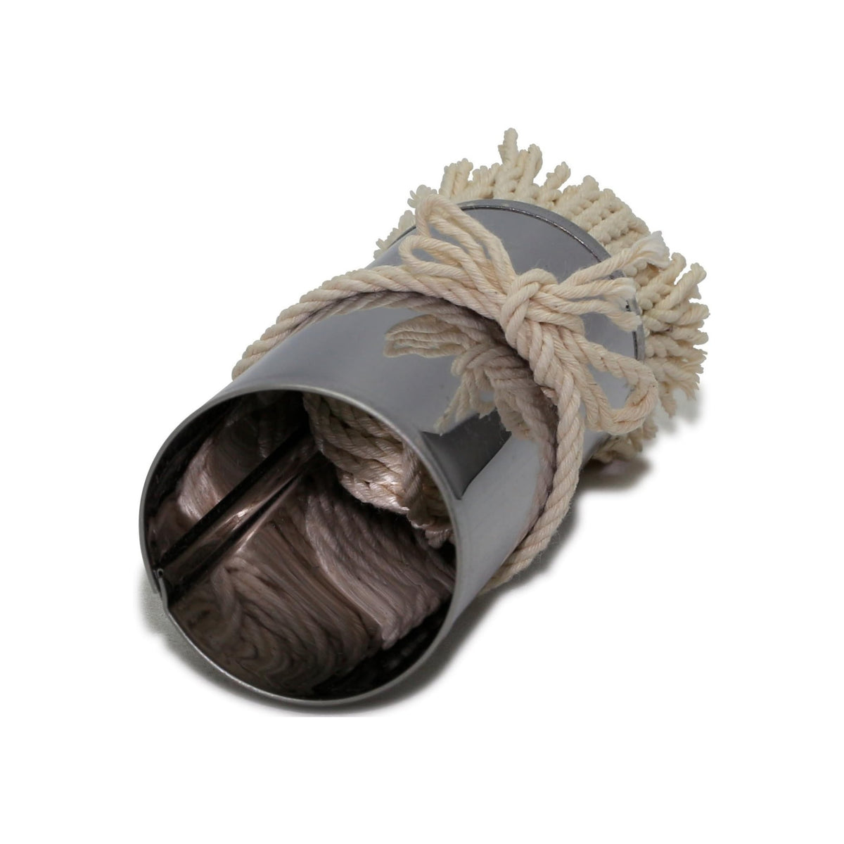 Ajido Stainless Steel Oil Brush