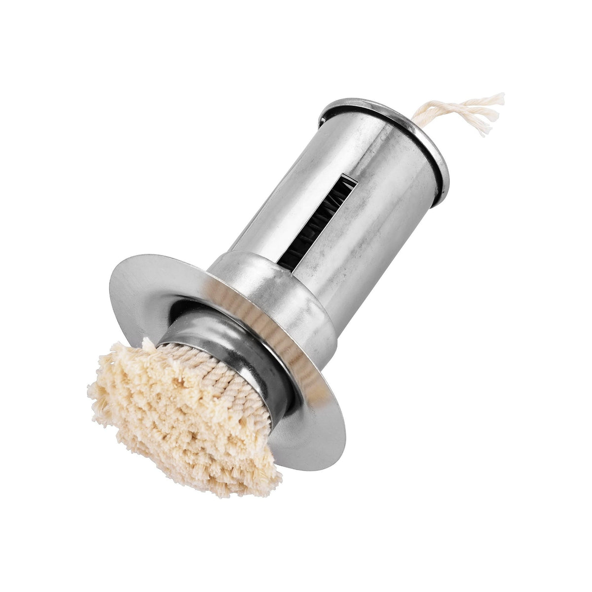 Ajido Stainless Steel Oil Brush Set - Large