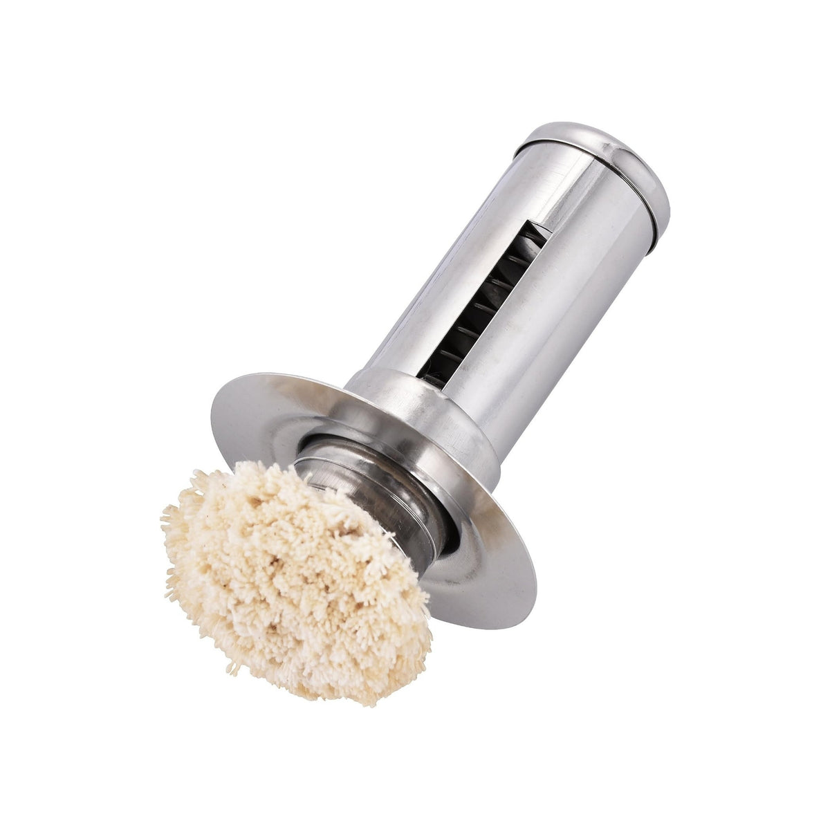 Ajido Stainless Steel Oil Brush Set - Small
