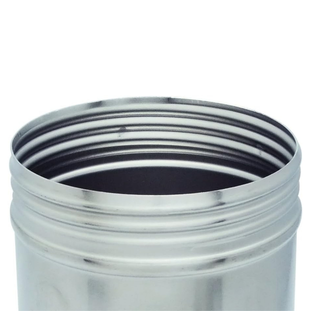 Ajido Stainless Steel Pepper Shaker - Large