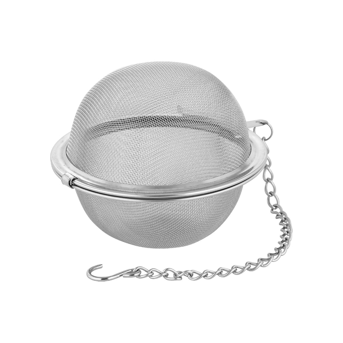 Ajido Stainless Steel Tea Infuser Ball 7.5cm