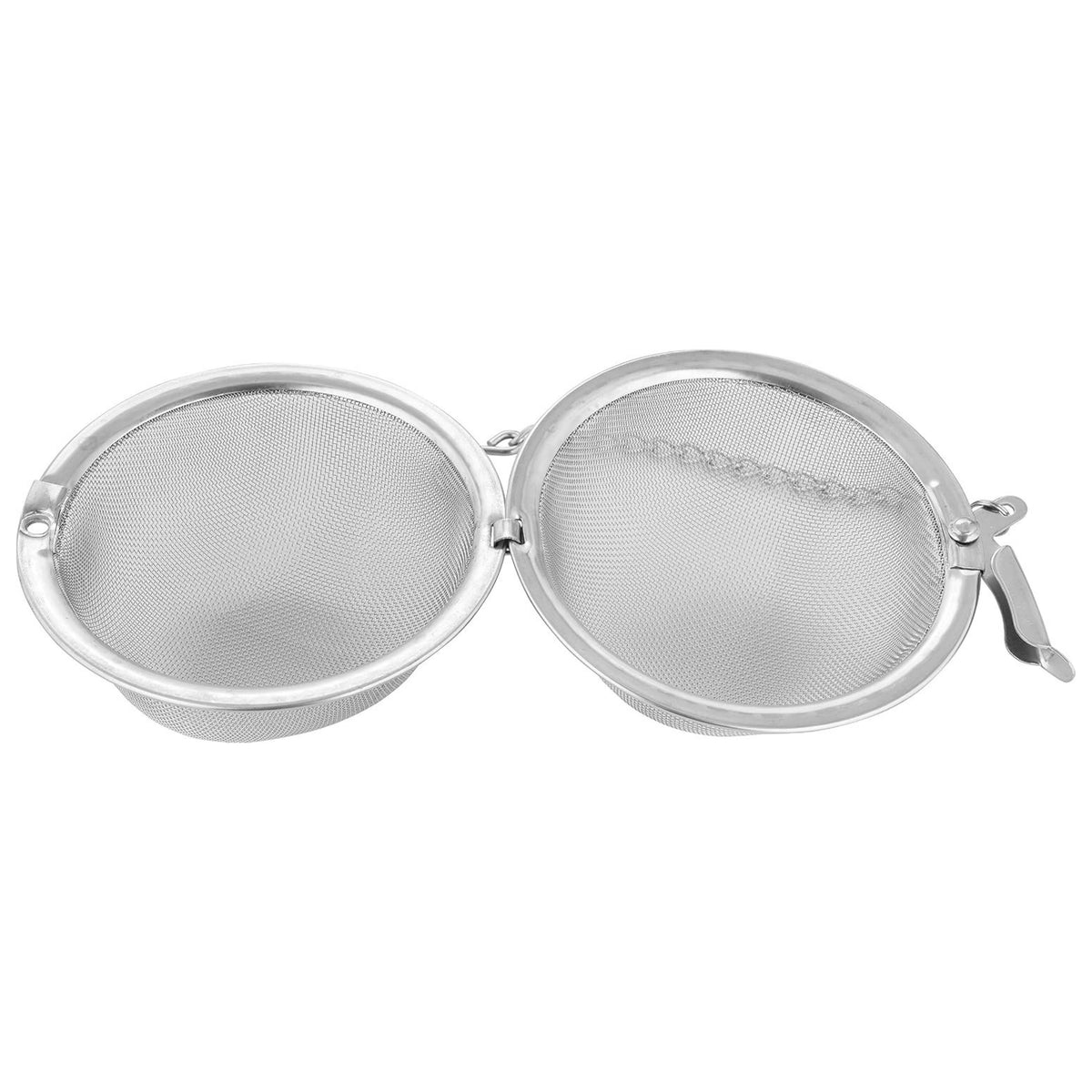 Ajido Stainless Steel Tea Infuser Ball 7.5cm