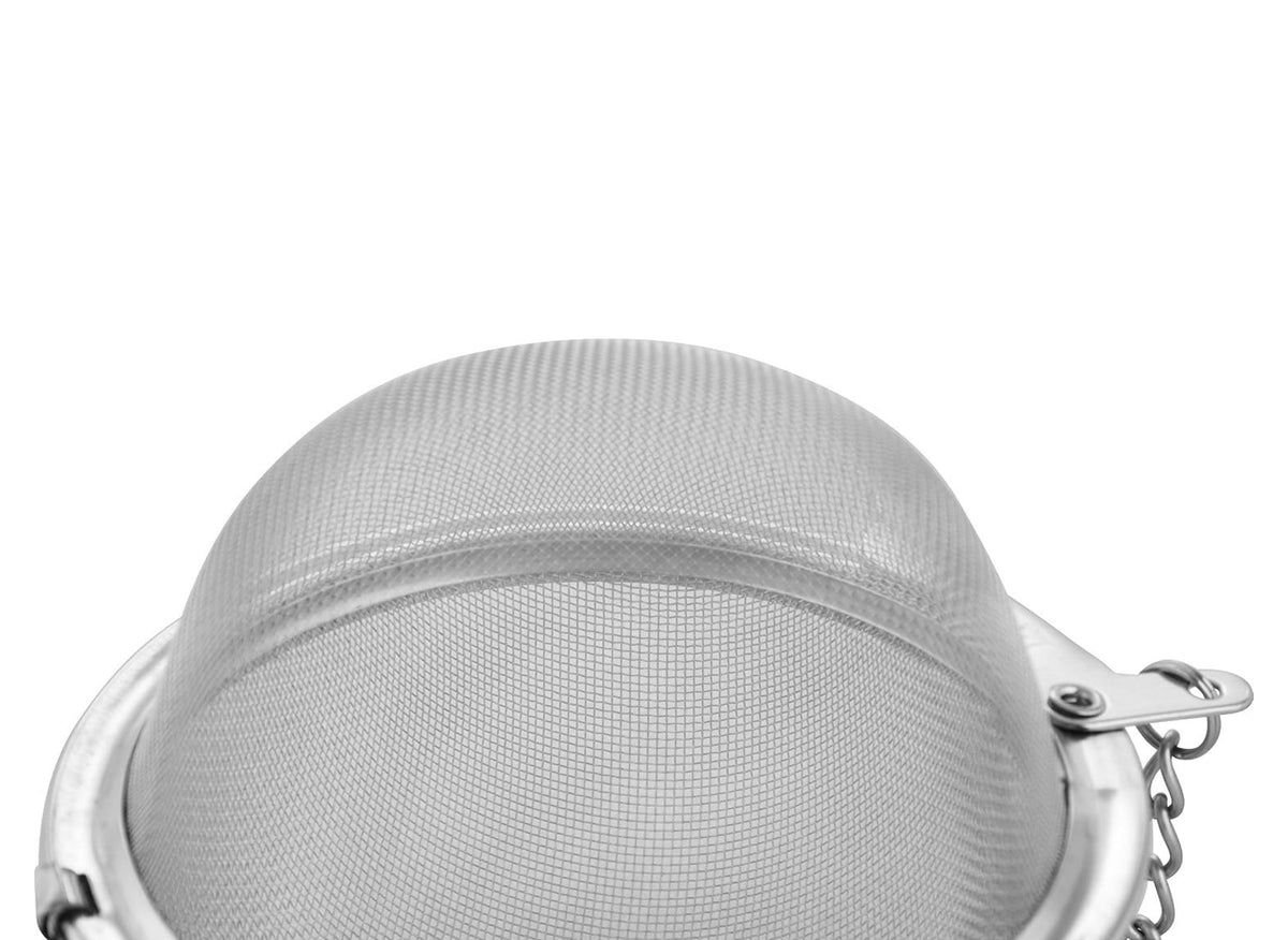 Ajido Stainless Steel Tea Infuser Ball 7.5cm