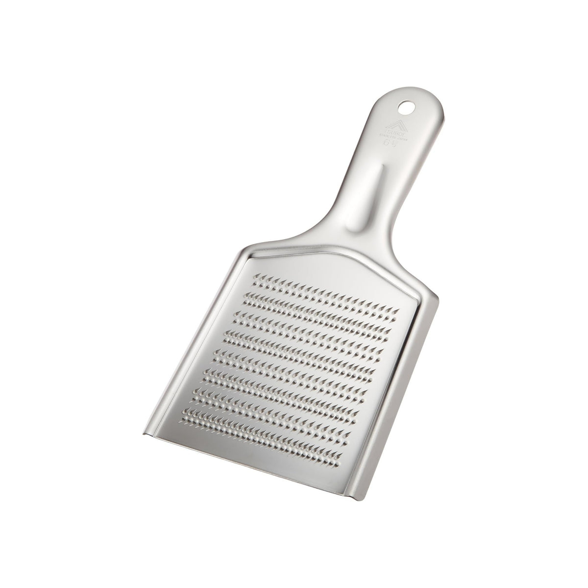 Ajido Stainless Steel Solid Surface Japanese Grater