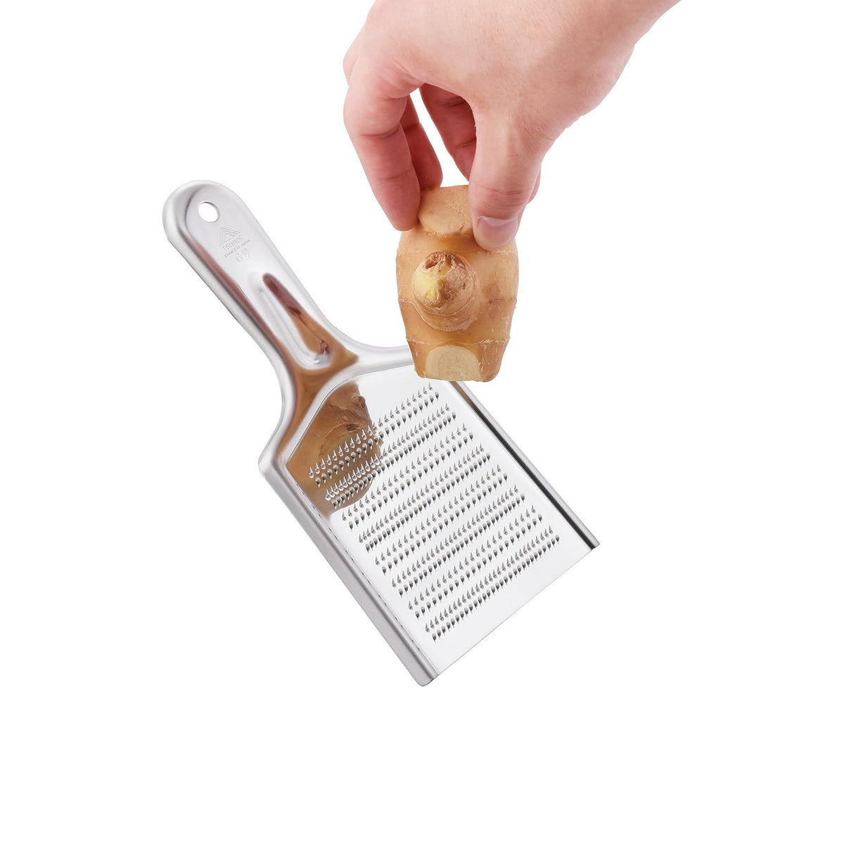 Ajido Stainless Steel Solid Surface Japanese Grater