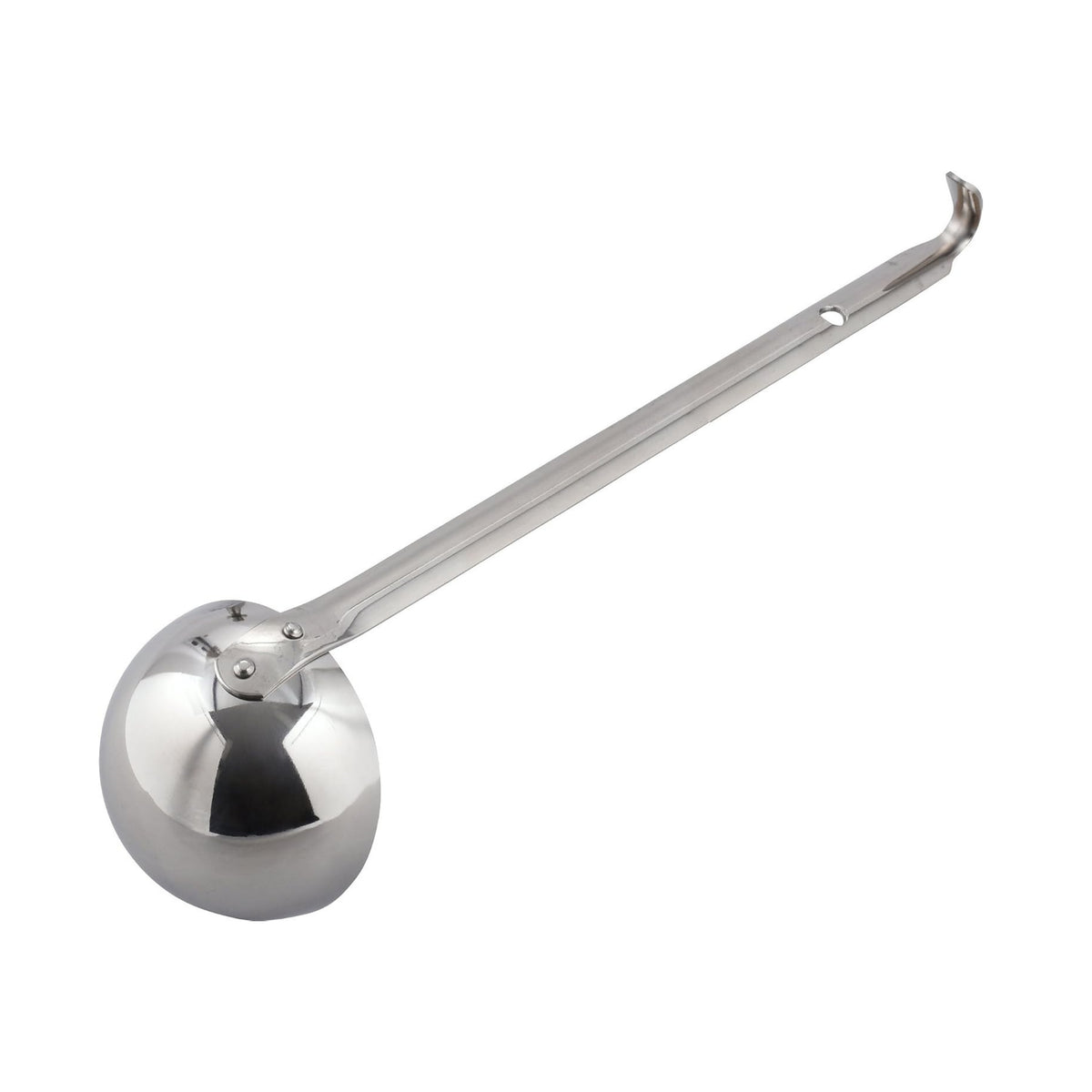 Ajido Stainless Steel Soup Ladle 60ml