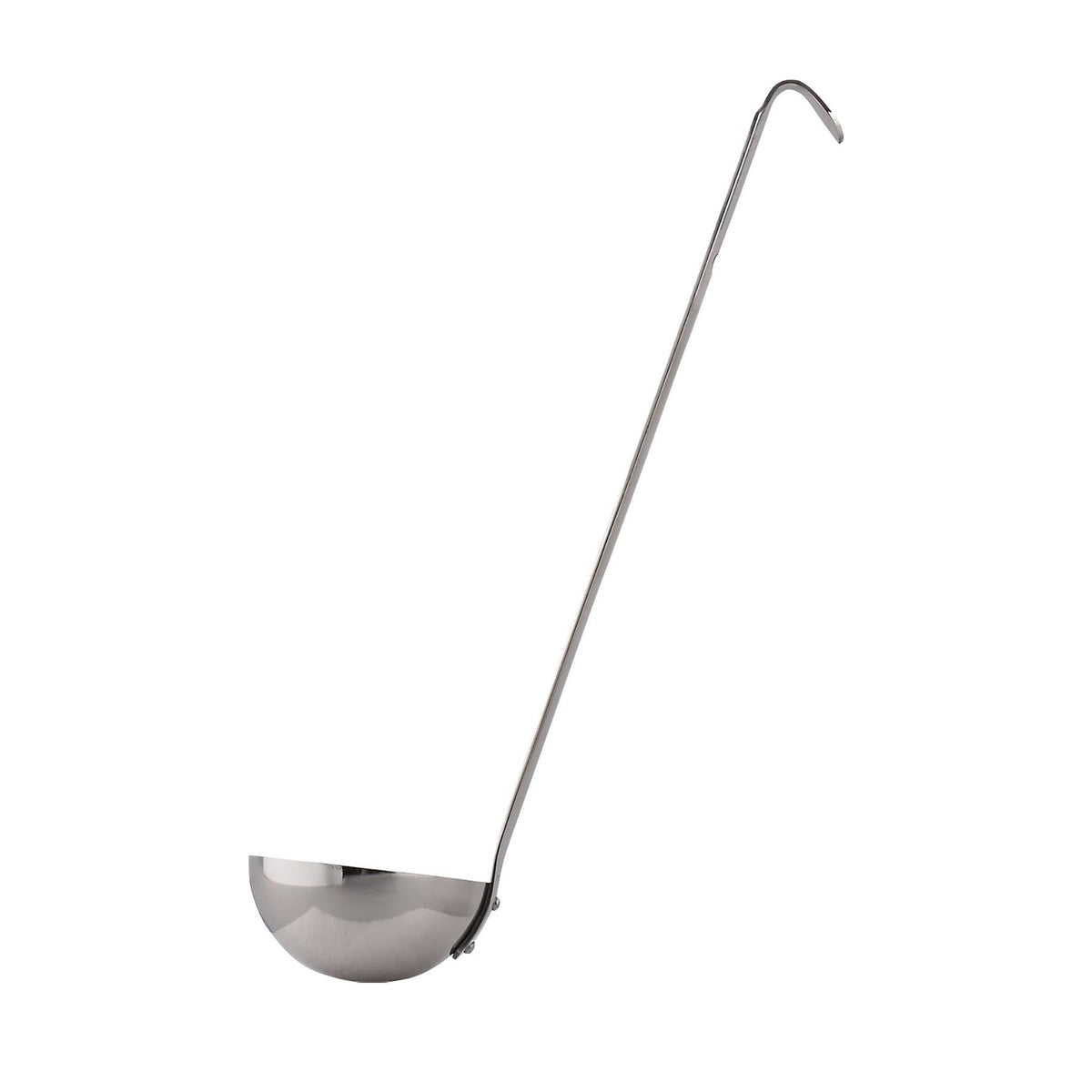 Ajido Stainless Steel Soup Ladle 60ml