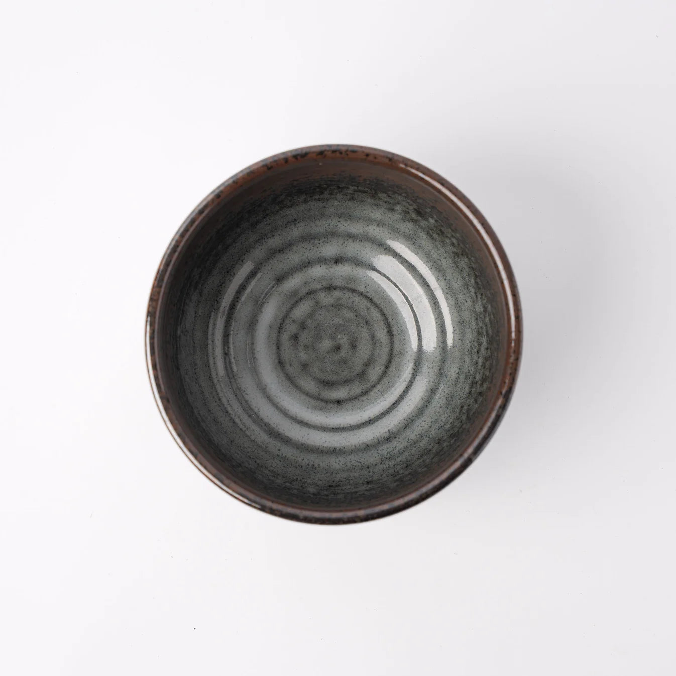 Akoya U Shaped Bowl 16cm