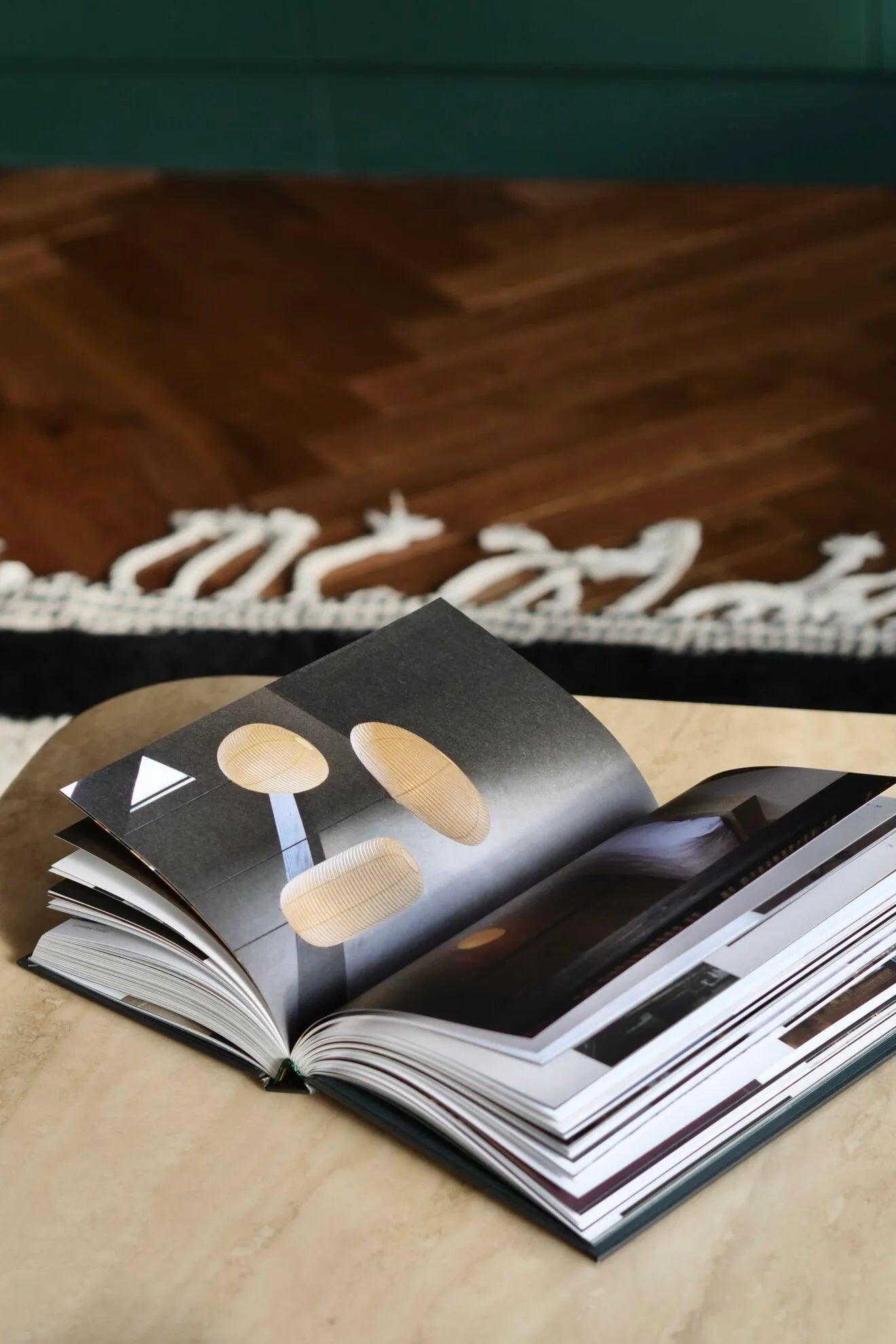 An Elevated Guidebook to Japan