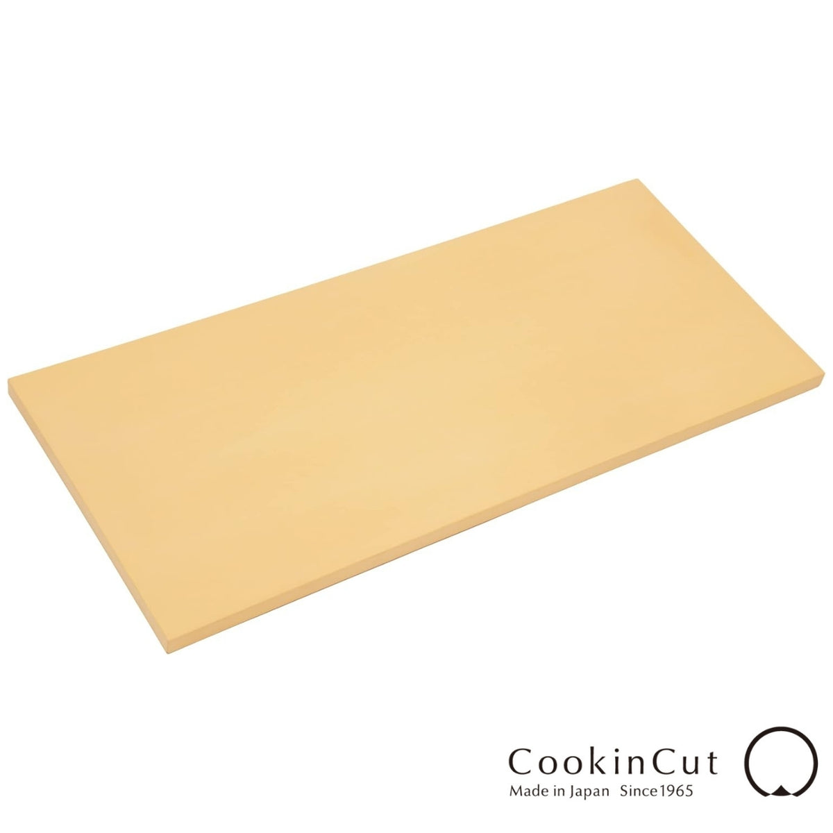 Asahi Cookin Cut Synthetic Rubber Cutting Board - 60 x 30cm
