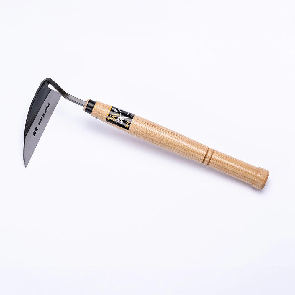 Asano Forged Twisted Weeding Sickle 120mm