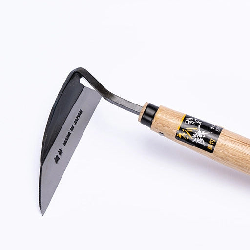 Asano Forged Twisted Weeding Sickle 120mm