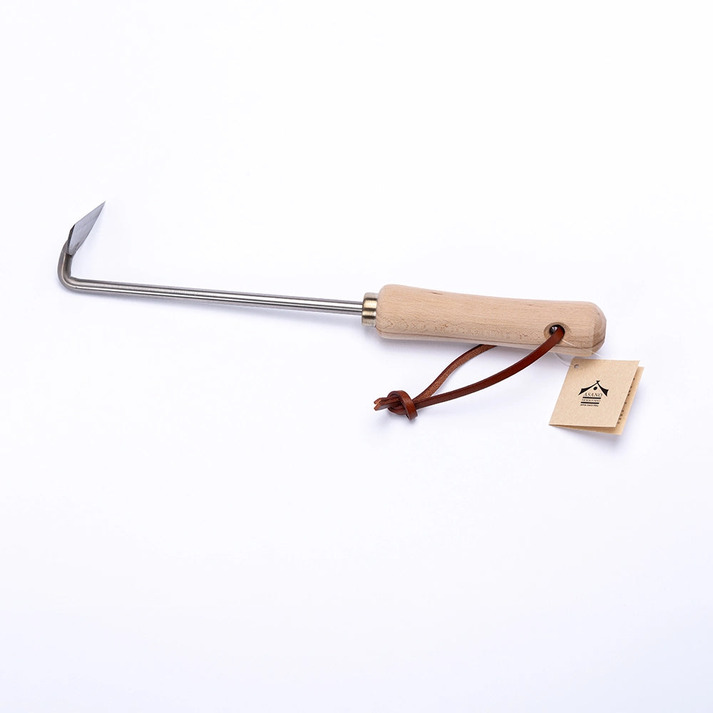 Asano Japanese Snow Beech Onion Weeding Hoe