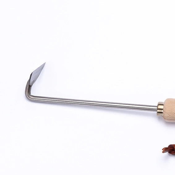 Asano Japanese Snow Beech Onion Weeding Hoe
