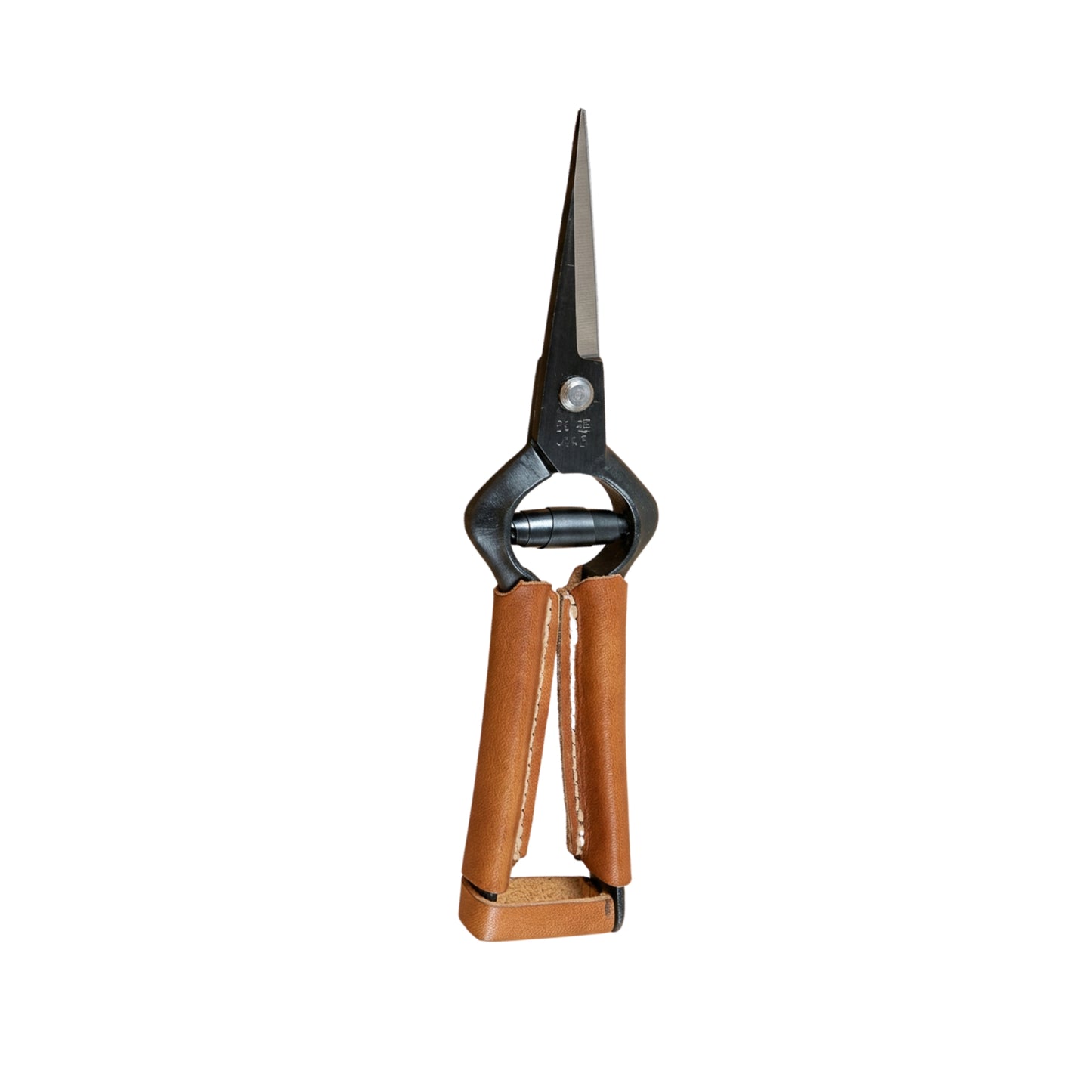 Asano Mekiri Pruning Shears - Tan