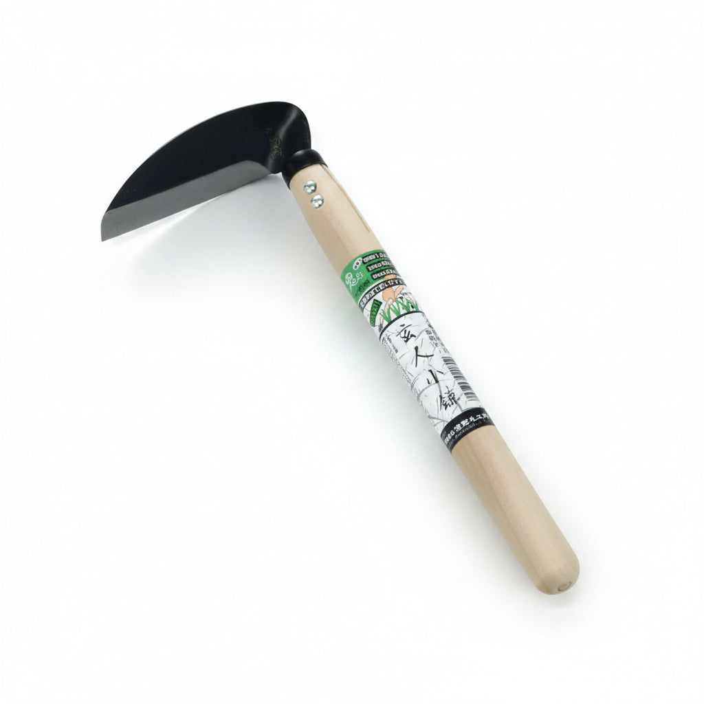 Asano Professional Weeding Sickle 105mm - Right Handed