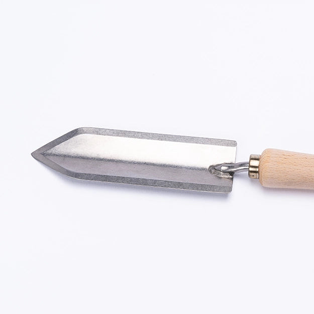 Asano Japanese Snow Beech Garden Hand Trowel