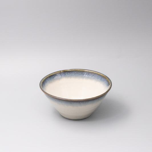 Aurora V Shape Bowl 19cm