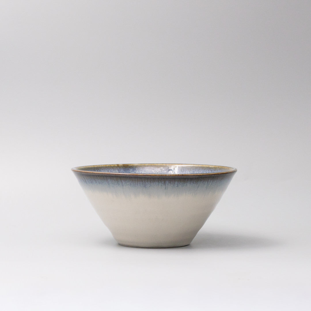 Aurora V Shape Bowl 19cm