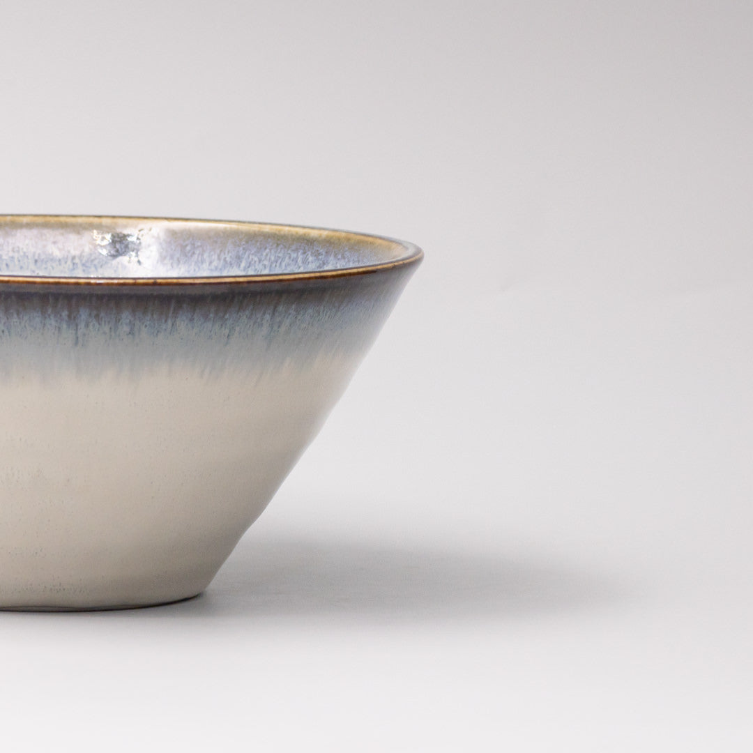 Aurora V Shape Bowl 19cm