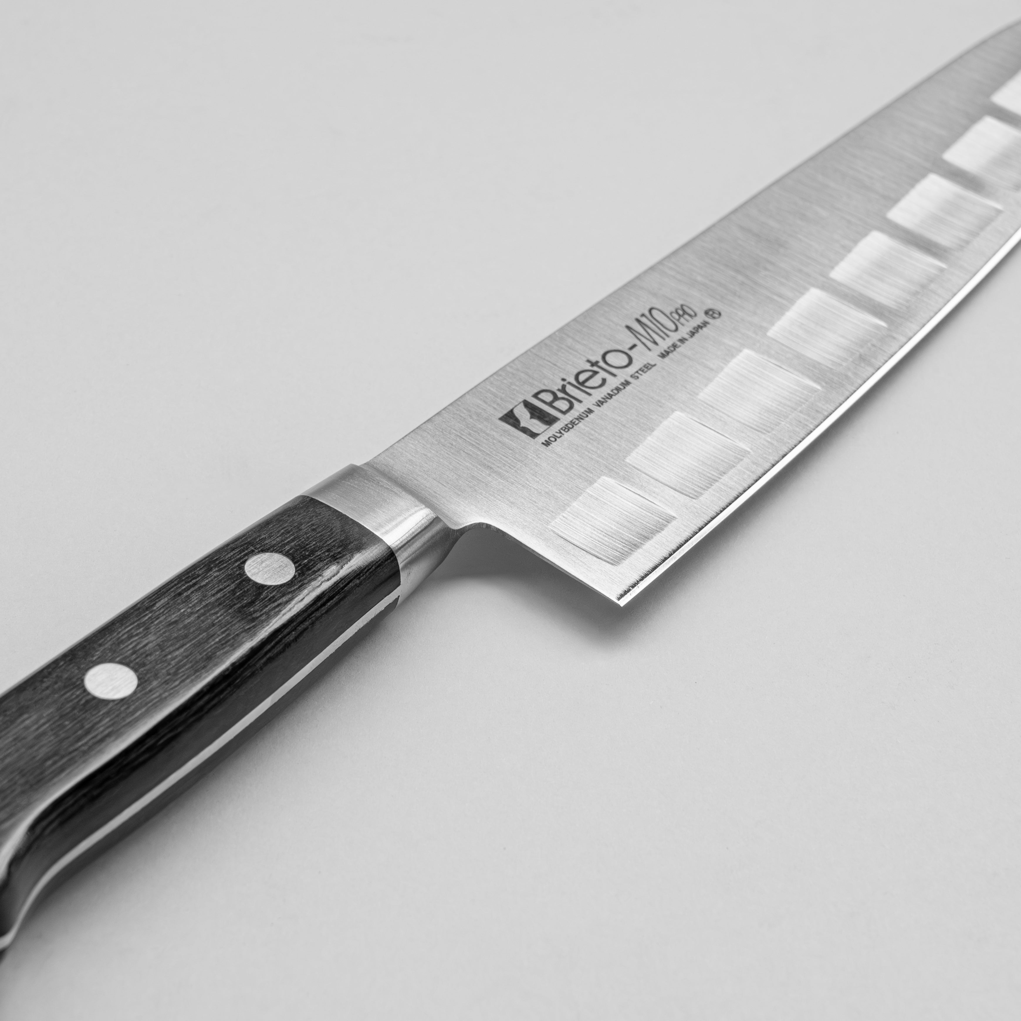 Brieto M10 Pro Gyuto Knife 21cm – Made In Japan UK