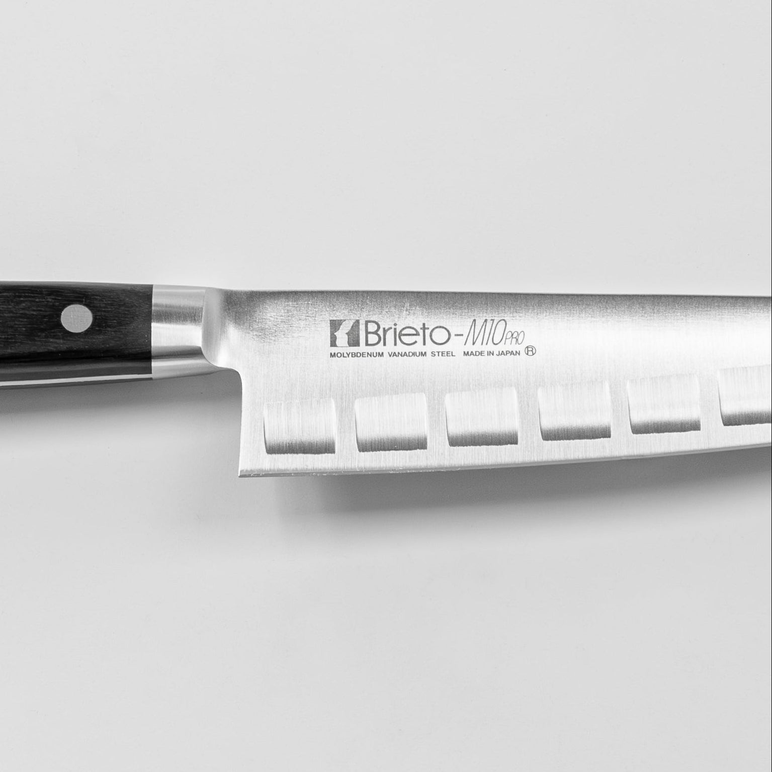 Brieto M10 Pro Gyuto Knife 21cm – Made In Japan UK