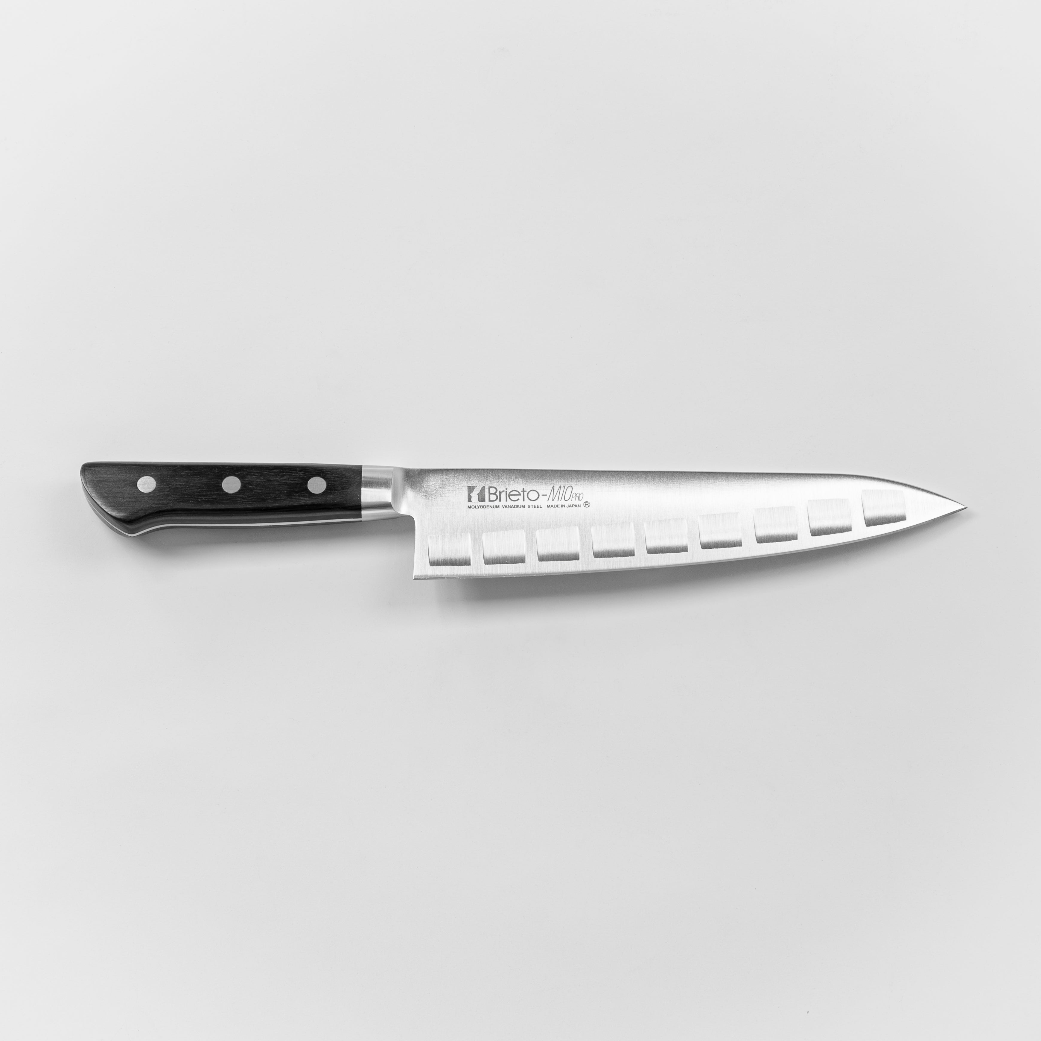 Brieto M10 Pro Gyuto Knife 21cm – Made In Japan UK