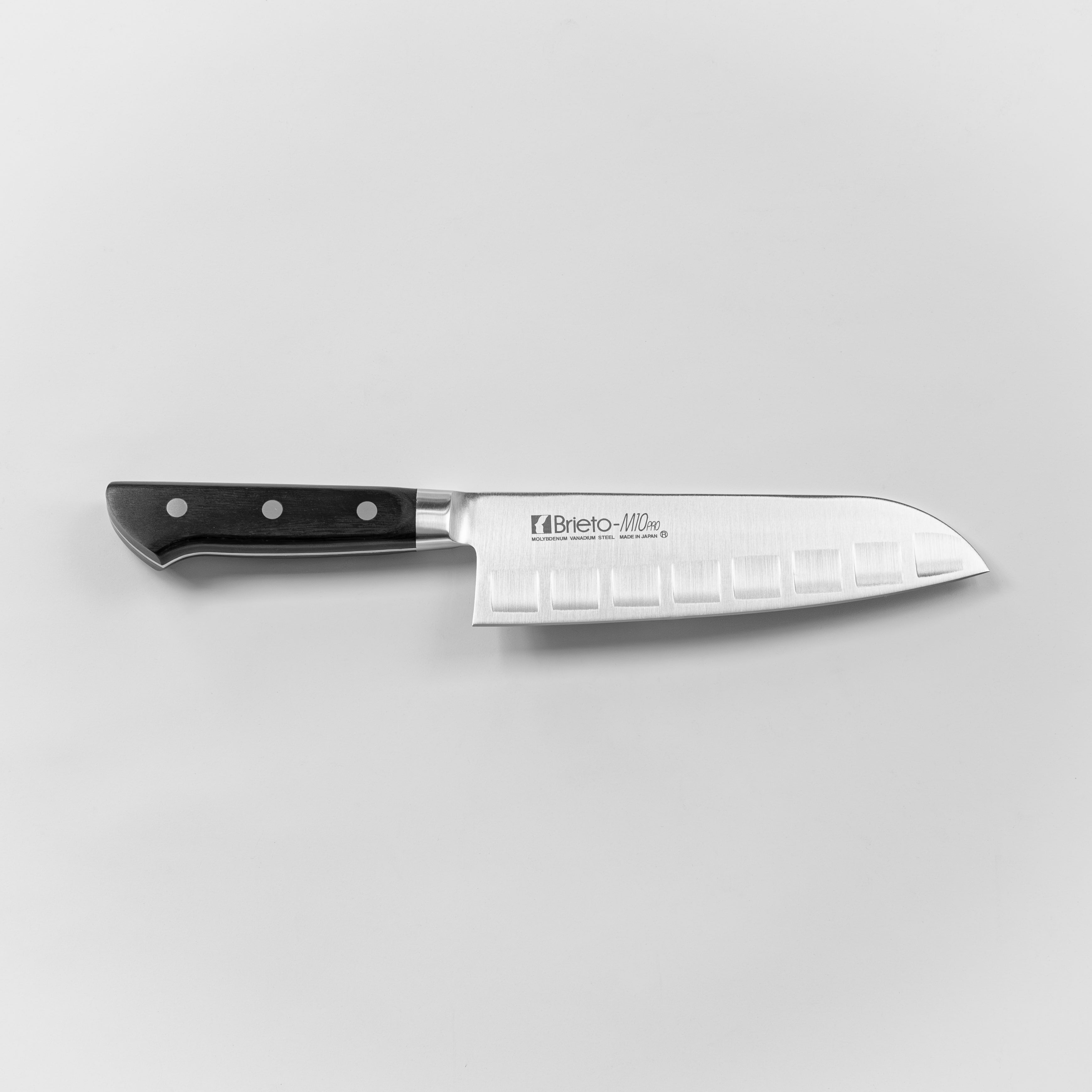 Brieto M10プロ 筋引包丁 Brieto M10 Pro Gyuto Knife 21cm – Made In Japan UK