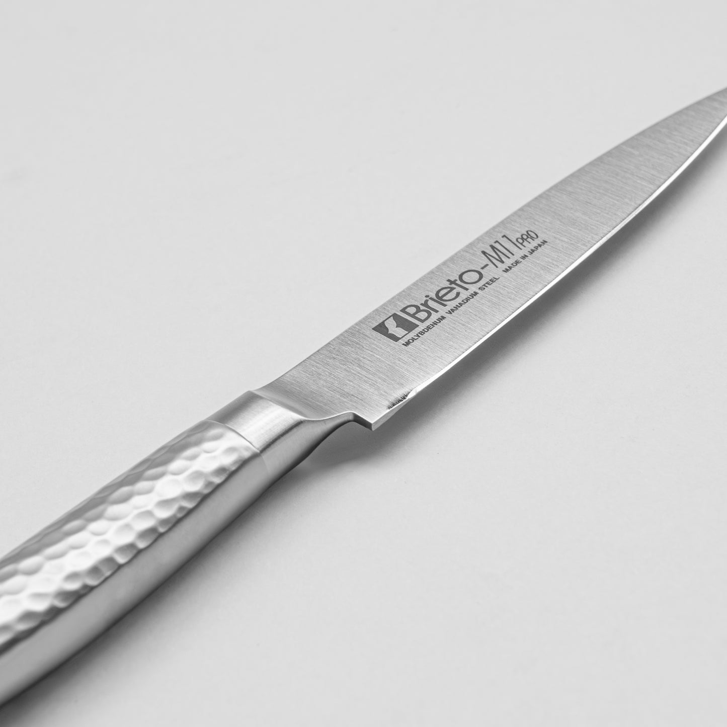 Brieto M11 Pro Paring Knife 10cm