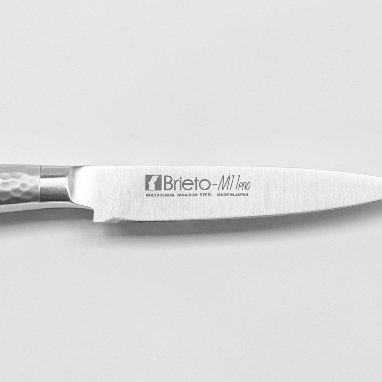 Brieto M11 Pro Paring Knife 10cm