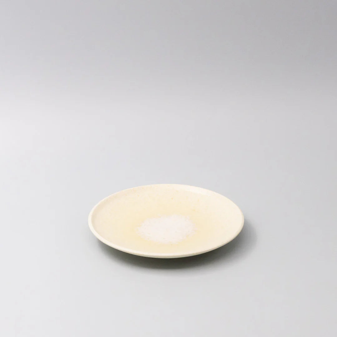 Buttermilk Tapas Plate 17cm