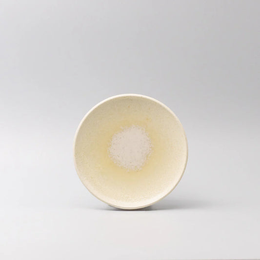 Buttermilk Tapas Plate 17cm