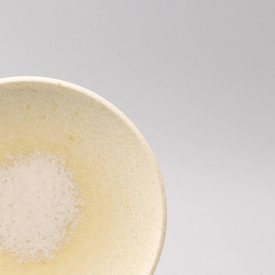 Buttermilk Tapas Plate 17cm