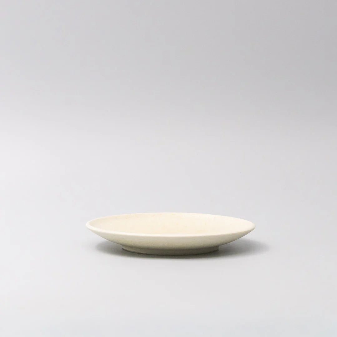 Buttermilk Tapas Plate 17cm