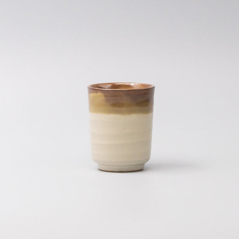 Caramel Cream Sushi Mug 150ml