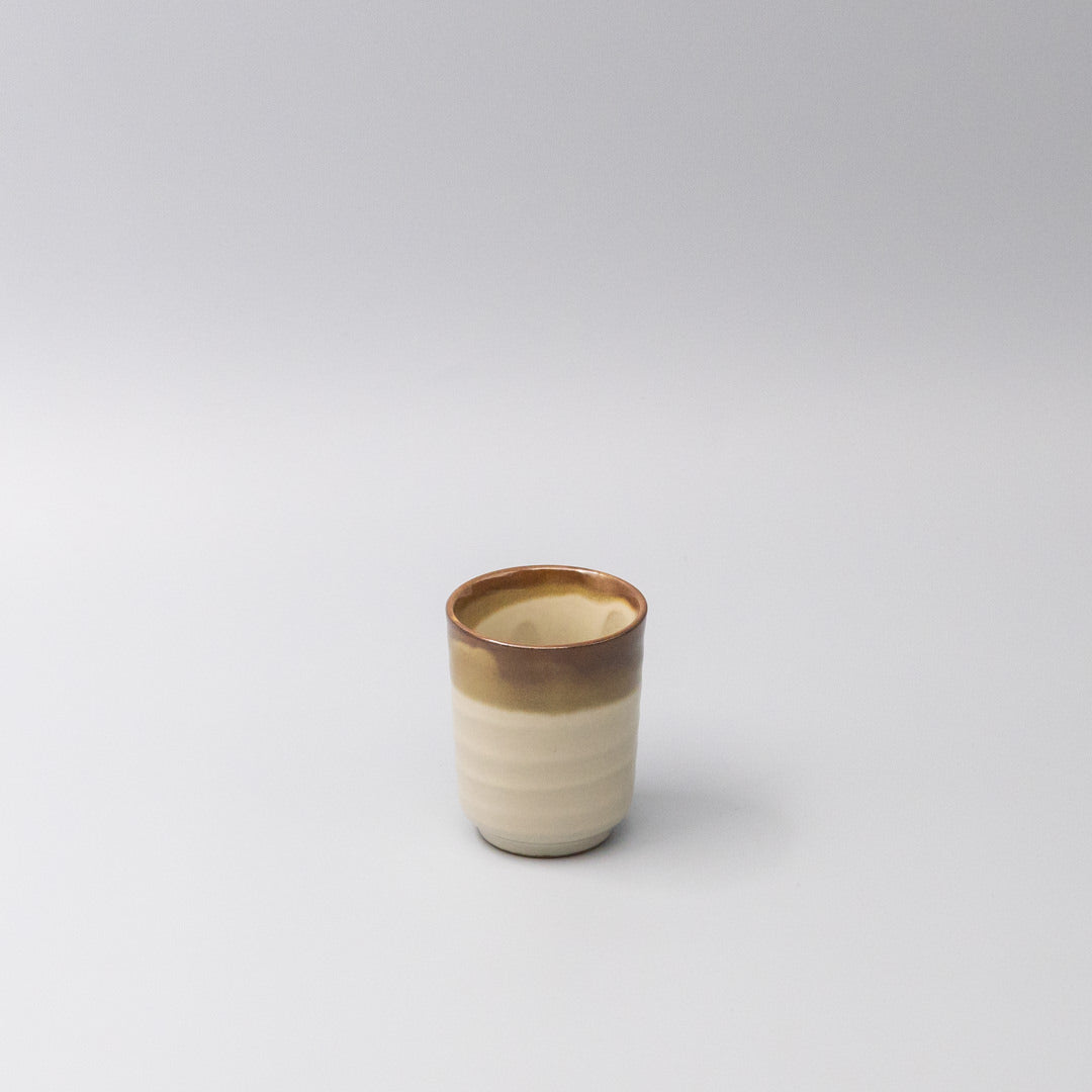 Caramel Cream Sushi Mug 150ml