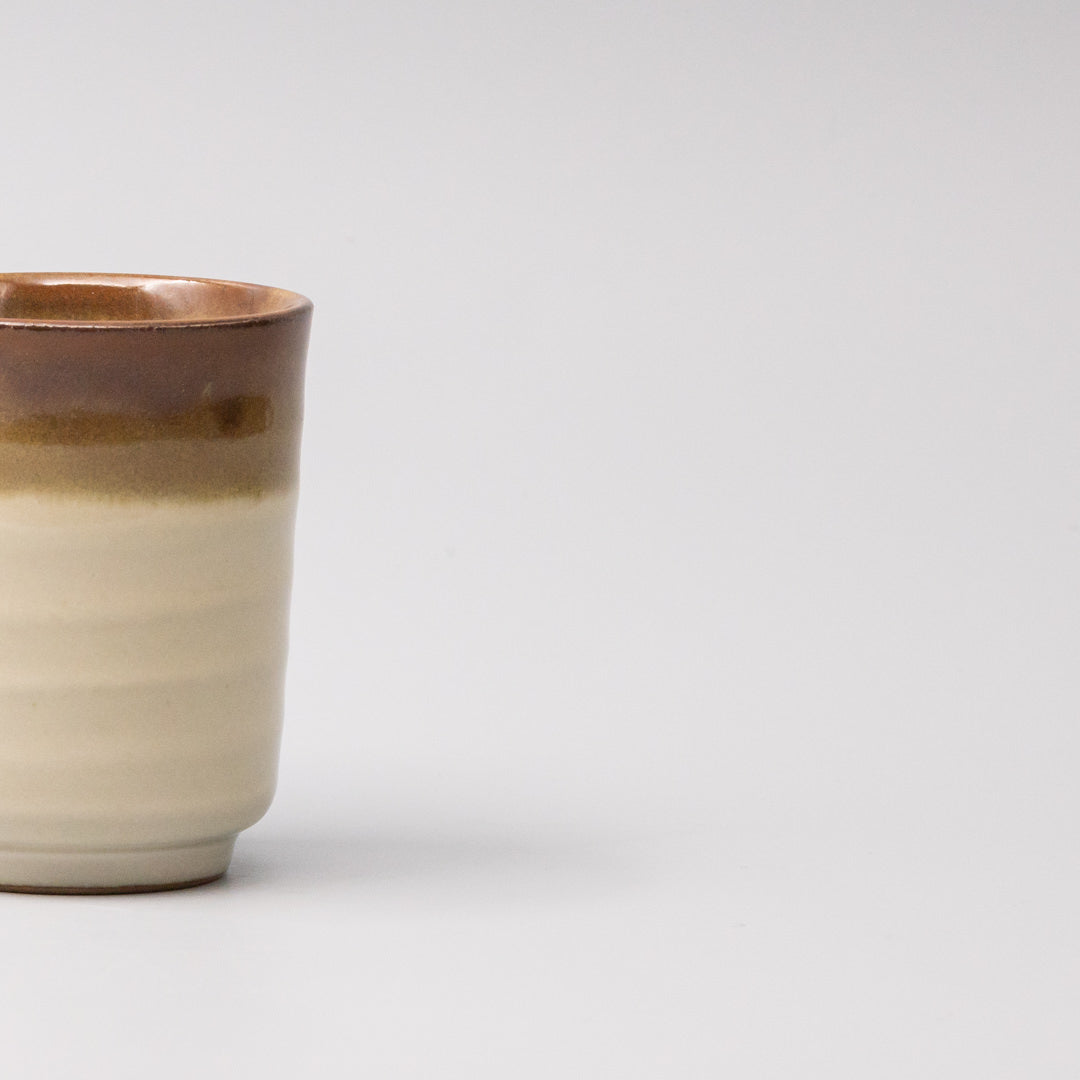 Caramel Cream Sushi Mug 150ml