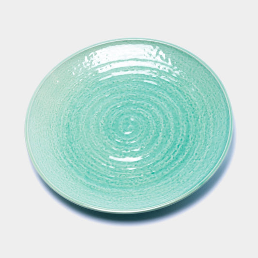 Celadon Serving Plate Round 30cm