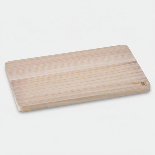 Chitose Paulownia Wood Cutting Board Extra Large